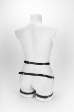 Harness damski - obrazek 2