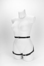 Harness damski - obrazek 2