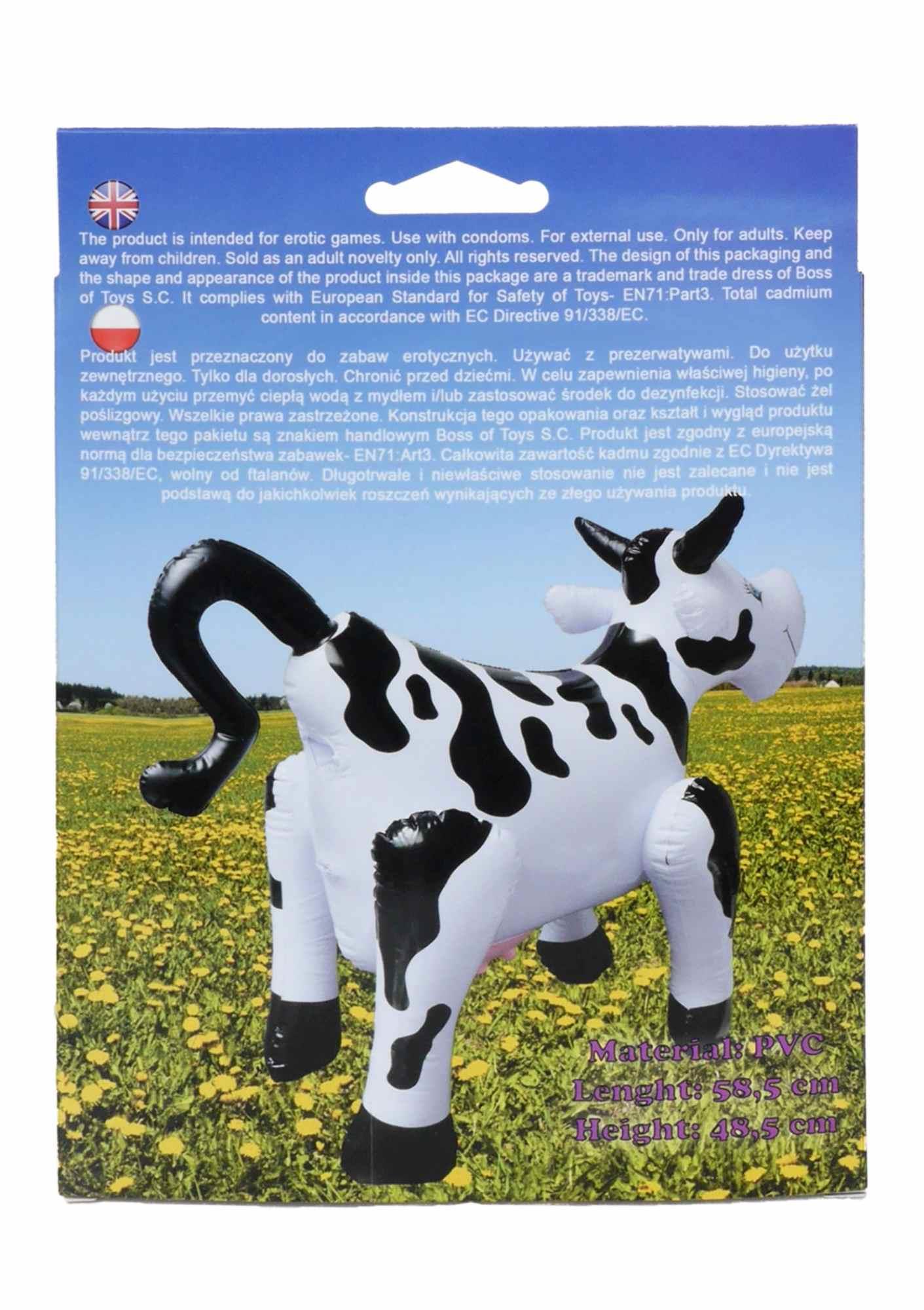 59-00004_3 Lalka- COW Matylda - obrazek 1