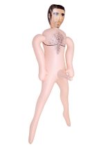 Lalka- Marian Male Doll - obrazek 3