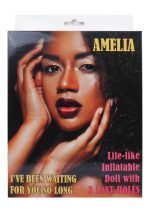 Lalka- Amelia - obrazek 5