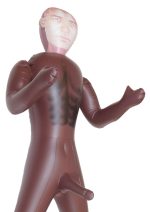 Lalka- Tom - Builder Male Doll - obrazek 2