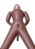 Lalka- Tom - Builder Male Doll - obrazek 3