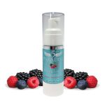Strong Liquid Vibration Red Fruits 5th PARADISE 30 ml - obrazek 4
