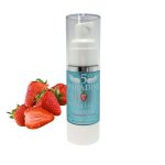 Strong Liquid Vibration Strawberry 5th PARADISE 30 ml - obrazek 4