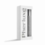Feromony - Pherluxe Silver for men 33 ml spray - B - Series - obrazek 2