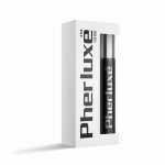 Feromony-Pherluxe Black for men 33 ml spray - B - Series - obrazek 2