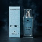 Miyoshi Miyagi PURE feromon neutral  50ml HOMME - obrazek 7
