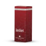 Miyoshi Miyagi INSTINCT feromon  parfumes 50ml FEMME - obrazek 3