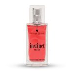 Miyoshi Miyagi INSTINCT feromon  parfumes 50ml FEMME - obrazek 6