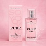 Miyoshi Miyagi PURE feromon neutral 50ml FEMME - obrazek 7