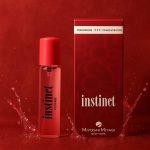 Miyoshi Miyagi INSTINCT feromon  parfumes 15ml FEMME - obrazek 7