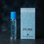 Miyoshi Miyagi PURE feromon neutral 15ml HOMME - obrazek 7
