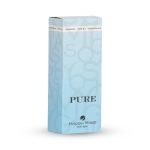 Miyoshi Miyagi PURE feromon neutral 15ml HOMME - obrazek 2