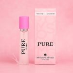 Miyoshi Miyagi PURE feromon neutral 15ml FEMME - obrazek 7