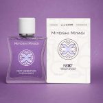 Miyoshi Miyagi Next ""X"" 50 ml Femme - obrazek 6