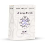 Miyoshi Miyagi Next ""X"" 50 ml Femme - obrazek 8