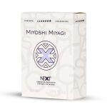Miyoshi Miyagi Next ""X"" 50 ml Femme - obrazek 9