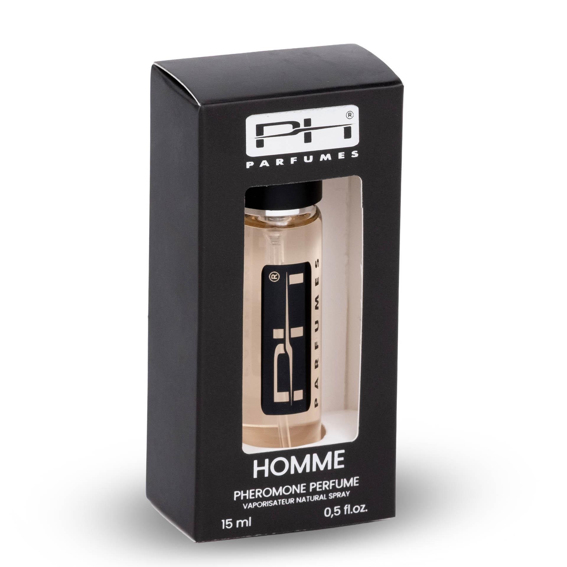 6-5195_11 Feromony-PH Pheromone 15 ml MAN "4" - obrazek 1