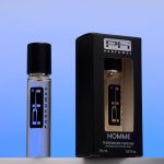 Feromony-PH Pheromone 15 ml MAN "4" - obrazek 6