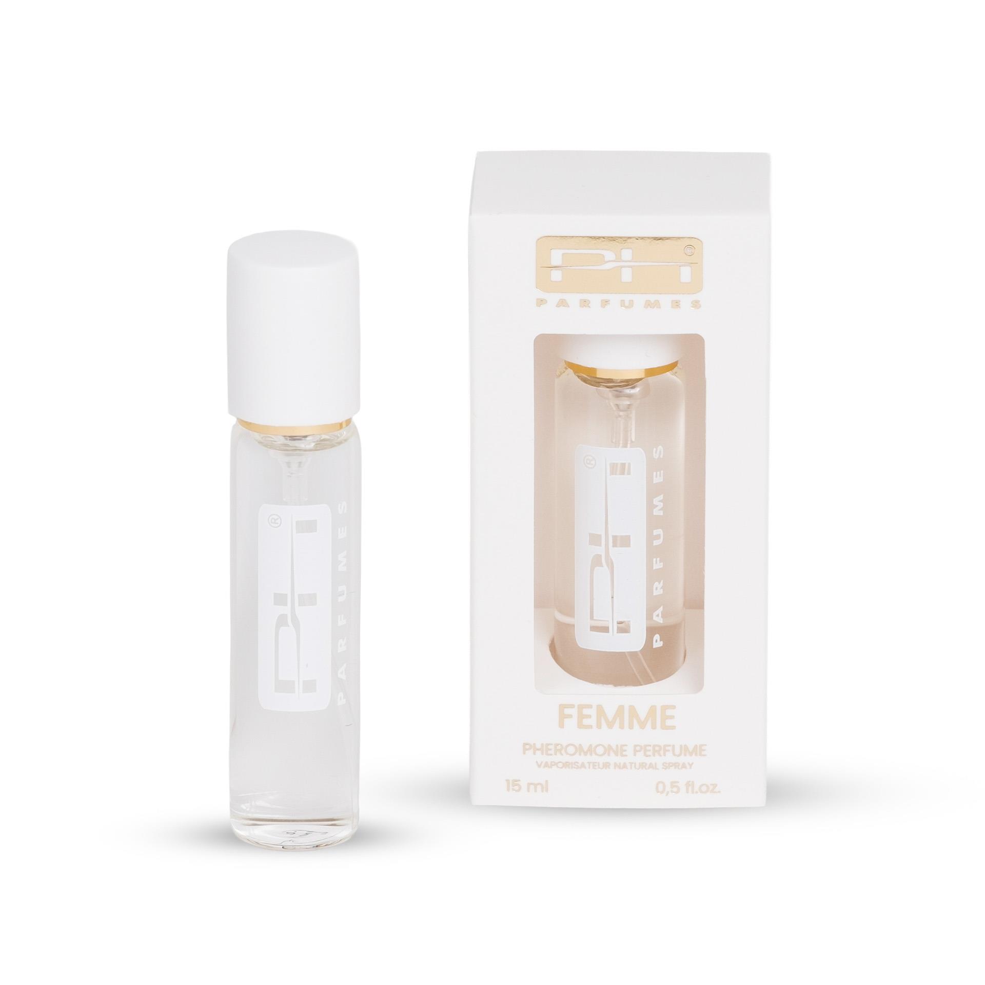 6-5300_11 Feromony-PH Pheromone 15 ml WOMAN "9" - obrazek 1