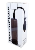 Pompka-Powerpump - Black - obrazek 2