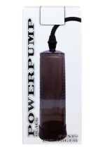 Pompka-Powerpump - Black - obrazek 3