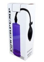 Pompka-Powerpump - Purple - obrazek 2
