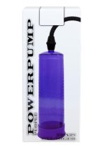 Pompka-Powerpump - Purple - obrazek 3