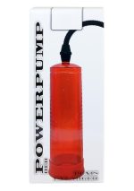 Pompka-Powerpump - Red - obrazek 3