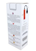 Pompka-Powerpump - Red - obrazek 4