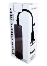 Pompka-Powerpump MAX - Black - obrazek 2
