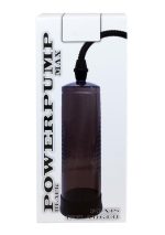 Pompka-Powerpump MAX - Black - obrazek 3