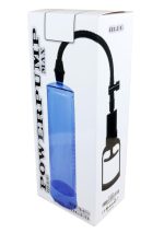 Pompka-Powerpump MAX - Blue - obrazek 2