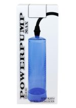 Pompka-Powerpump MAX - Blue - obrazek 3