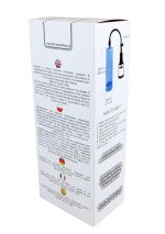 Pompka-Powerpump MAX - Blue - obrazek 4