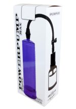 Pompka-Powerpump MAX - Purple - obrazek 2