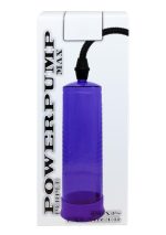 Pompka-Powerpump MAX - Purple - obrazek 3
