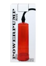Pompka-Powerpump MAX - Red - obrazek 4