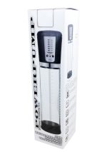 Pompka-Powerpump USB Rechargeable Electric Vacuum Pump - obrazek 2