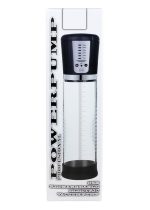 Pompka-Powerpump USB Rechargeable Electric Vacuum Pump - obrazek 3