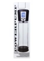 Pompka-Powerpump USB Rechargeable Automatic Electric Vacuum Pump - obrazek 3