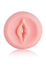 Uszczelki-LifeLike Pump Sleeve - obrazek 2