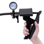 Pompka-Powerpump PRO 01 - Clear - obrazek 2