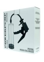 Pompka-Powerpump PRO 02 - Clear - obrazek 6