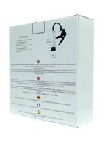 Pompka-Powerpump PRO 02 - Clear - obrazek 7