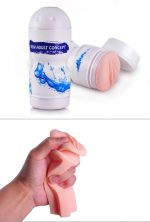 Masturbator-Passion Cup Vagina 01 - obrazek 3