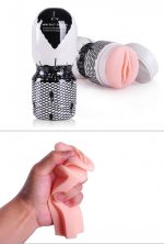 Masturbator-Passion Cup Vagina 02 - obrazek 3