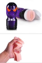 Masturbator-Passion Cup Vagina 03 - obrazek 3
