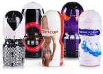 Masturbator-Passion Cup Vagina 04 - obrazek 2